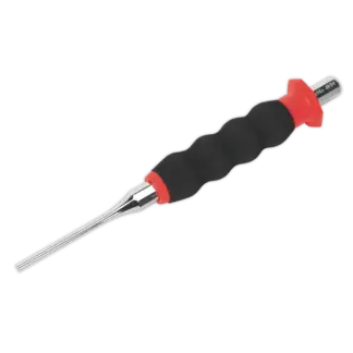 Premier Sheathed Parallel Pin Punch 4mm [AK91314]