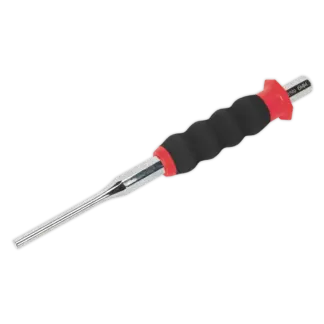 Premier Sheathed Parallel Pin Punch 6mm [AK91316]