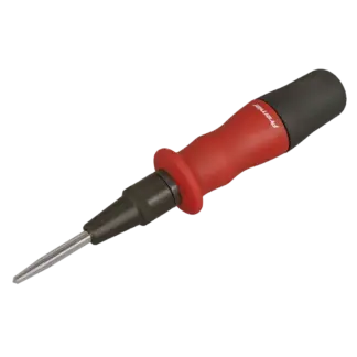 Premier Sheathed Automatic Centre Punch [AK91320]