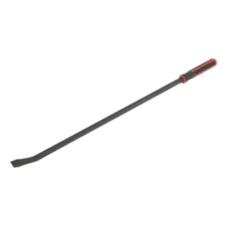 Premier Heavy-Duty 45° Pry Bar with Hammer Cap 1220mm [AK9134]