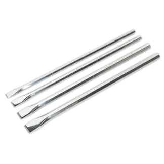 Premier Extra-Long Chisel Set 4pc [AK9148]