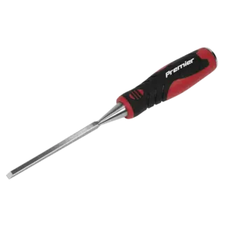 Premier Hammer-Thru Wood Chisel 6mm [AK9230]