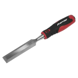 Premier Hammer-Thru Wood Chisel 25mm [AK9235]