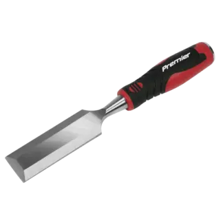Premier Hammer-Thru Wood Chisel 38mm [AK9237]