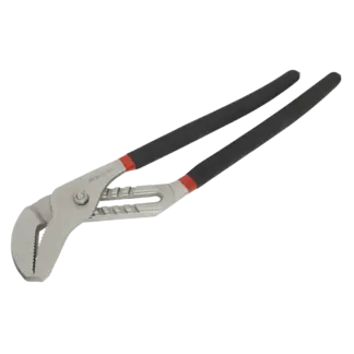 Premier Water Pump Pliers Ni-Fe Finish 400mm [AK9370]
