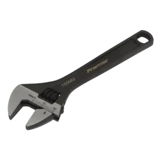 Premier Adjustable Wrench 150mm [AK9560]