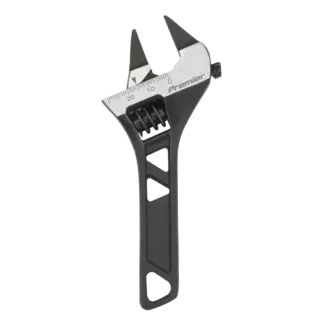 Premier Low Profile Adjustable Wrench 140mm [AK9568]