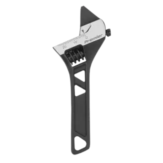 Premier Low Profile Adjustable Wrench 120mm [AK9569]