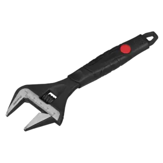 Premier Adjustable Wide Jaw Wrench 200mm [AK9574]