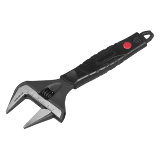 Premier Adjustable Wide Jaw Wrench 250mm [AK9575]