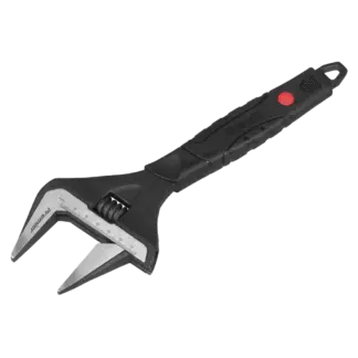Premier Adjustable Wide Jaw Wrench 300mm [AK9576]