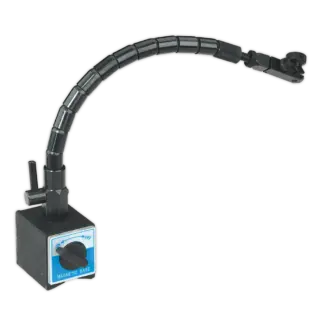 Fine Adjustment Flexible Magnetic Stand without Indicator [AK959]