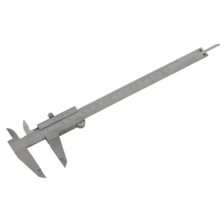 Vernier Caliper 0-200mm(0-8") [AK9622]