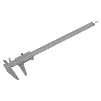 Vernier Caliper 12" (300mm) (0.02mm - 1/1000" Acc) [AK9623]