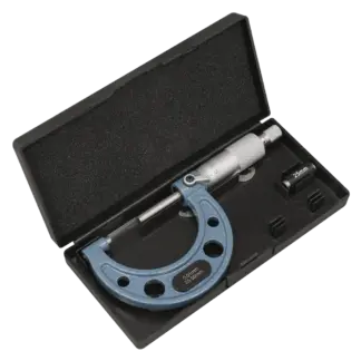 External Micrometer 25-50mm [AK9632M]