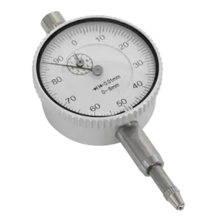 Metric Dial Gauge Indicator [AK9634M]