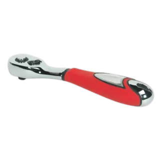 Premier Offset Ratchet Wrench 1/4"Sq Drive [AK966]