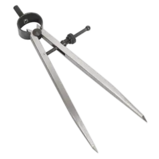 Spring Divider 150mm [AK97110]