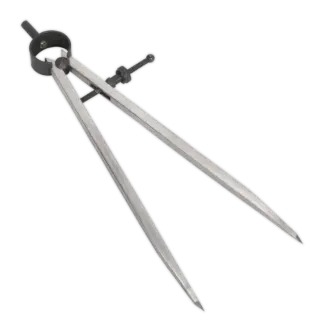 Spring Divider 200mm [AK97111]