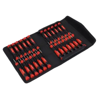 Premier Precision Screwdriver Set 25pc [AK97327]