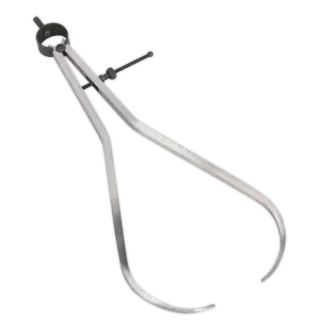 External Spring Caliper 300mm [AK9772]