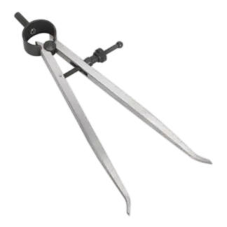 Internal Spring Caliper 150mm [AK9780]