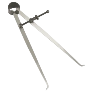 Internal Spring Caliper 200mm [AK9781]