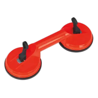 Twin Head Suction Gripper 120mm [AK9892]