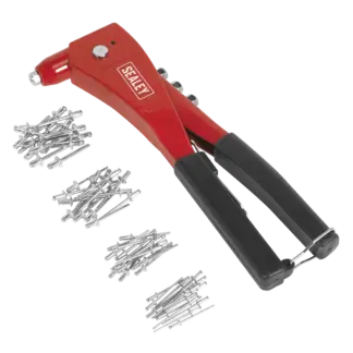 Hand Riveter Kit [AK99]