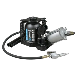 Viking Manual/Air Hydraulic Bottle Jack 20 Tonne [AM20SLE]