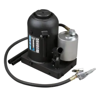 Viking Manual/Air Hydraulic Bottle Jack 50 Tonne [AM50S]