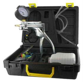 Mityvac Silverline Elite Auto Test Kit 0-60 psi / 0-30" HG