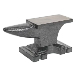 Bench Mounting Anvil [ANV11]