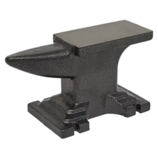 Bench Mounting Anvil [ANV5]