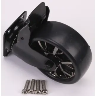 Swivel Castor with Brake [AP-CASTOR17]