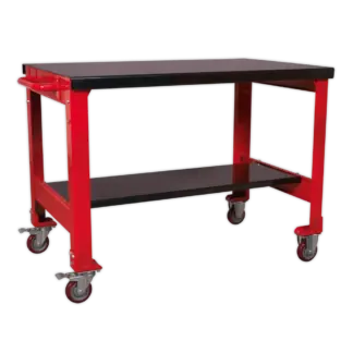 Mobile Workbench 2-Level [AP1100M]