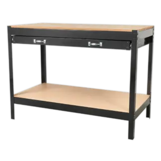 Workbench with Drawer 1.2m [AP12160]