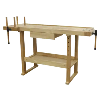 Woodworking Bench [AP1520]