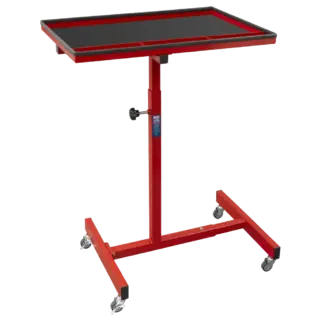 Adjustable-Height Mobile Workstation 50kg Capacity [AP200]