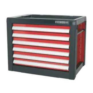 Premier™ Topchest 6 Drawer [AP2403]