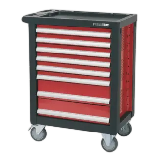 Premier™ Rollcab 8 Drawer [AP2408]