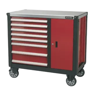 Premier™ Mobile Workstation 8 Drawer [AP2418]