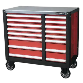 Premier™ Mobile Workstation 16 Drawer [AP24216]