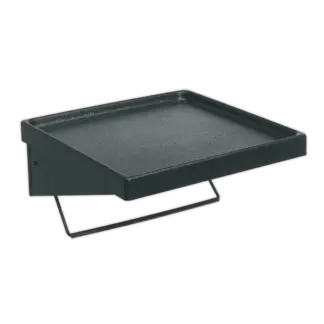 Premier™ Side Shelf & Roll Holder for AP24 Series Tool Chests [AP24ACC2]