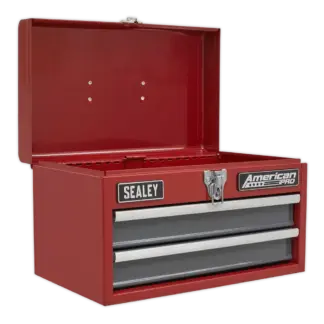 American PRO® Toolbox 2 Drawer [AP2602BB]