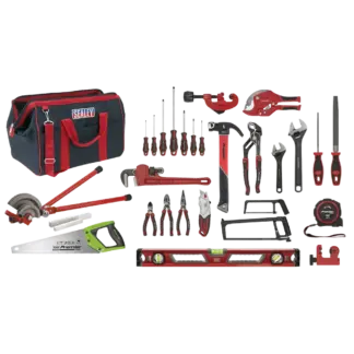 Premier Plumber's Tool Kit 28pc [AP500KIT]