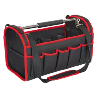 Open Tool Storage Bag 500mm [AP505]