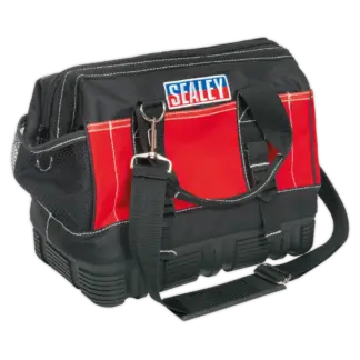 Rubber Bottom Tool Storage Bag 305mm [AP509]