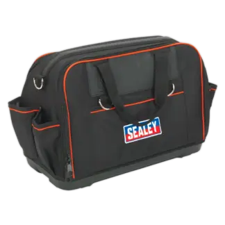 Heavy-Duty Tool Storage Bag with 24 Pockets 500mm [AP513]