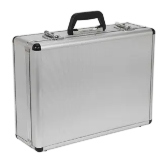 Aluminium Tool Case with Radiused Edges [AP601]